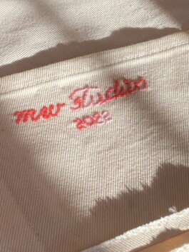 The Portmanteau Bag ™