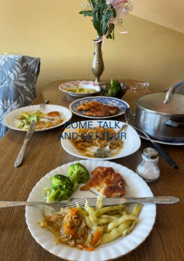 The Portmanteau Bag ™